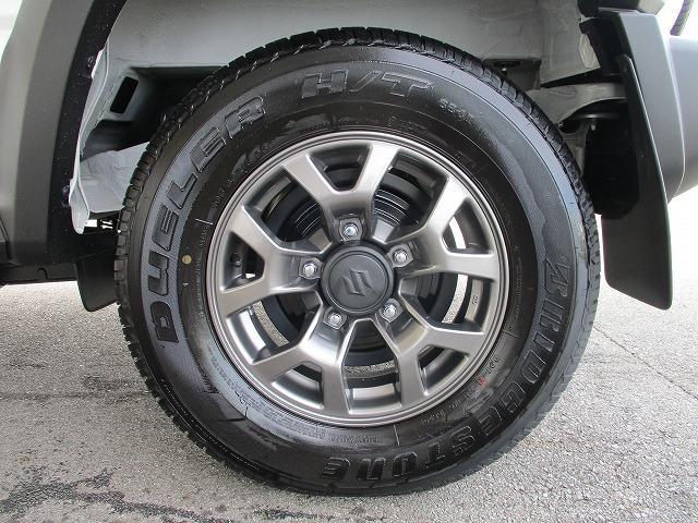 JC 4WD ヘッドランプLED シートヒーター前席 衝突安全装置 車線逸脱防止支援システム 横滑り防止装置 盗難防止システム 衝突安全ボディ センサー ETC セキュリティアラーム パワードアロック(18枚目)