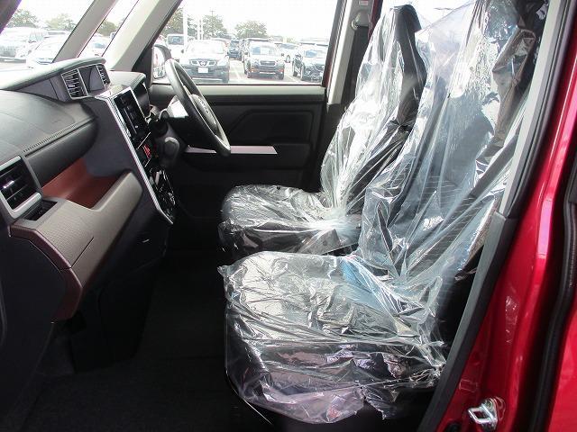 G リミテッドII SAIII アイドリングストップ スライドドア両側電動 禁煙車 登録済未使用車 衝突安全装置 盗難防止システム 衝突安全ボディ フロントモニター サイドモニター 全方位モニター 修復歴無 UVカットガラス(6枚目)