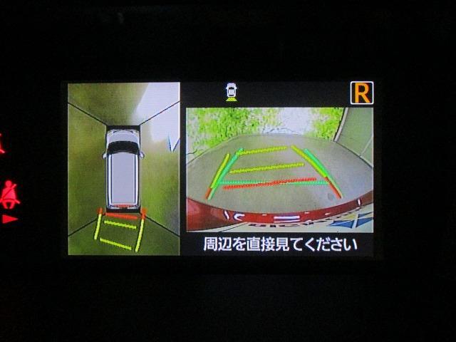 G リミテッドII SAIII アイドリングストップ スライドドア両側電動 禁煙車 登録済未使用車 衝突安全装置 盗難防止システム 衝突安全ボディ フロントモニター サイドモニター 全方位モニター 修復歴無 UVカットガラス(9枚目)