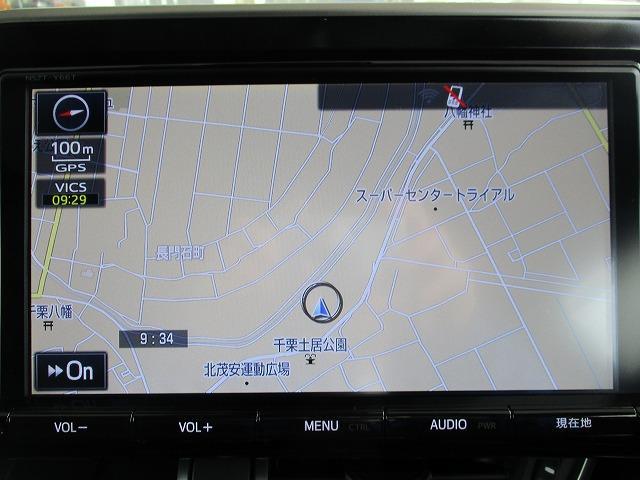 G 9インチ/LEDシーケンシャル/モデリスタ/セーフティ レーンアシスト パークアシスト 盗難防止装置 アイドリングストップ シートヒーター(9枚目)