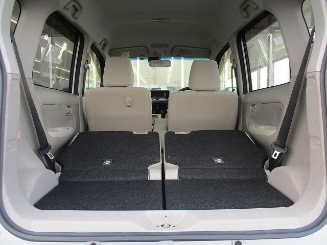 L SA2 車線逸脱防止支援システム/パーキングアシスト バックガイド/EBD付ABS/横滑り防止装置/アイドリングストップ/エアバッグ 運転席/エアバッグ 助手席/パワーウインドウ/キーレスエントリー 記録簿(18枚目)