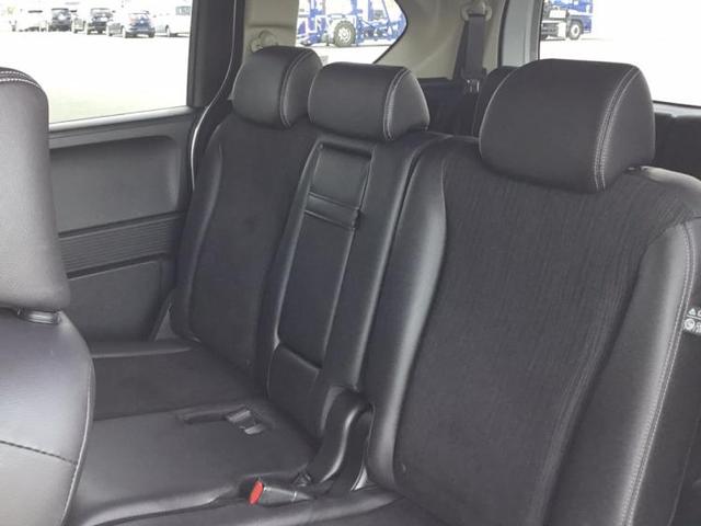ハイブリッドプレミアムエディション 純正 7インチ メモリーナビ/フリップダウンモニター 純正 9インチ/シート ハーフレザー/ヘッドランプ HID/ETC/EBD付ABS/横滑り防止装置/アイドリングストップ/TV 後席モニター(6枚目)
