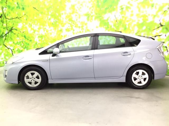 トヨタ プリウス ｓ 純正 ７インチ ｈｄｄナビ ｅｔｃ アイドリングストップ ｔｖ エアバッグ 運転席 エアバッグ 69 9万円 平成22年 10年 佐賀県 中古車 価格 Com