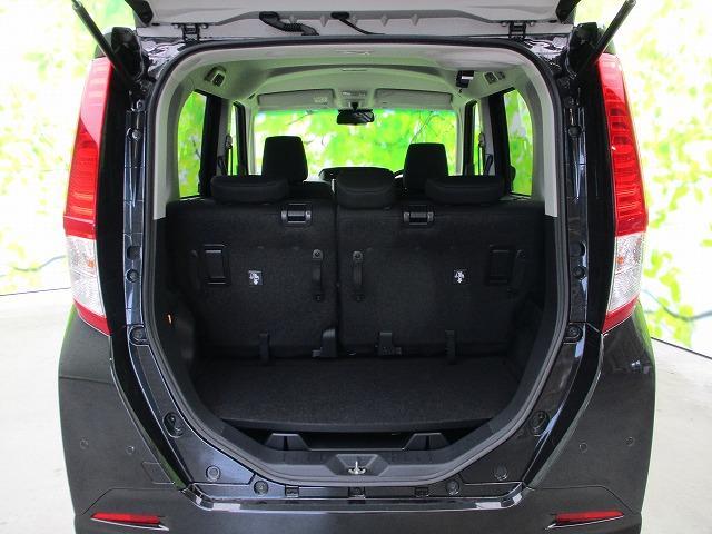 Gリミテッド2SA3 LED/オートライト/クルコン/プッシュスタート/両電スラ/車線逸脱防止支援システム/パーキングアシスト バックガイド/ヘッドランプ LED/EBD付ABS/横滑り防止装置 バックカメラ 盗難防止装置(8枚目)