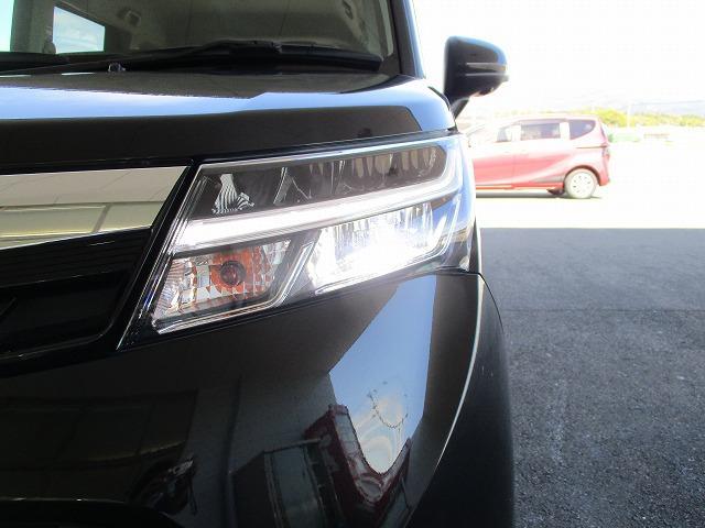 Gリミテッド2SA3 LED/オートライト/クルコン/プッシュスタート/両電スラ/車線逸脱防止支援システム/パーキングアシスト バックガイド/ヘッドランプ LED/EBD付ABS/横滑り防止装置 バックカメラ 盗難防止装置(17枚目)