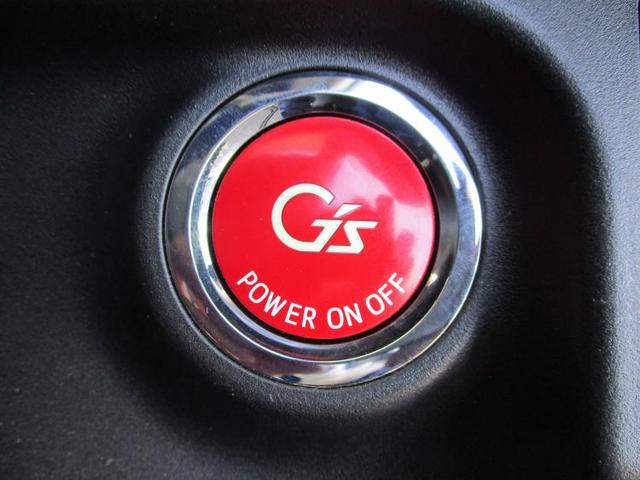 G Gs 社外 7インチ メモリーナビ/シート ハーフレザー/ヘッドランプ LED/ETC/EBD付ABS/横滑り防止装置/アイドリングストップ/TV/エアバッグ 運転席/エアバッグ 助手席/アルミホイール(17枚目)