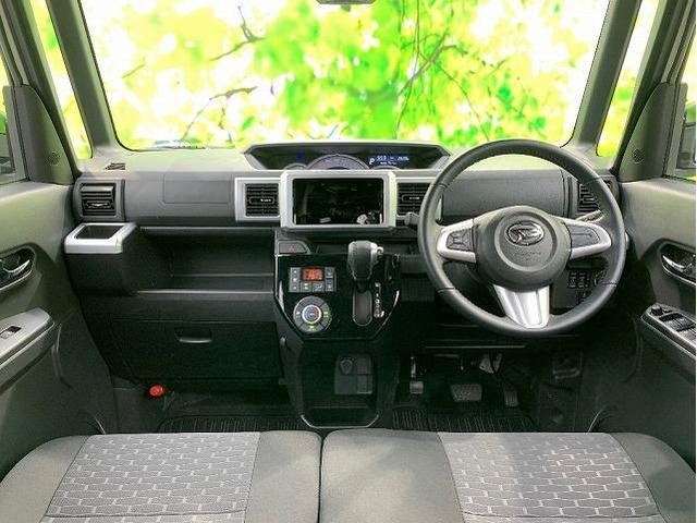 GターボリミテッドSA3 パノラマモニター/LEDライト/両側電動スライド/車線逸脱防止支援システム/パーキングアシスト バックガイド/ヘッドランプ LED/EBD付ABS/横滑り防止装置/アイドリングストップ レーンアシスト(4枚目)