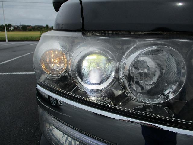 SSパッケージ 社外 7インチ メモリーナビ/両側電動スライドドア/ヘッドランプ HID/EBD付ABS/横滑り防止装置/アイドリングストップ/TV/エアバッグ 運転席/エアバッグ 助手席/アルミホイール DVD再生(17枚目)