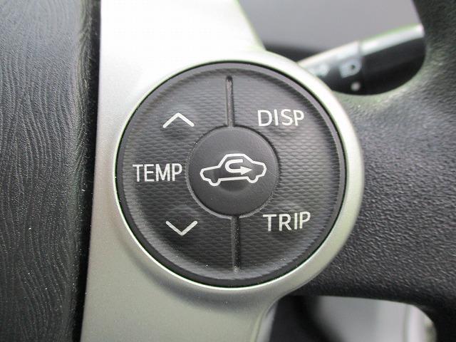 S 社外SDナビ/社外 7インチ メモリーナビ/ヘッドランプ HID/Bluetooth接続/ABS/EBD付ABS/横滑り防止装置/アイドリングストップ/DVD/TV/エアバッグ 運転席 禁煙車(17枚目)