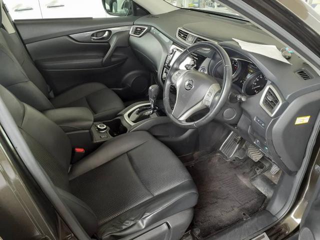 20XエクストリーマーXエマブレパッケージ 純正 7インチ メモリーナビ/車線逸脱防止支援システム/ヘッドランプ LED/ETC/EBD付ABS/横滑り防止装置/アイドリングストップ/TV/エアバッグ 運転席/エアバッグ 助手席 全周囲カメラ(5枚目)