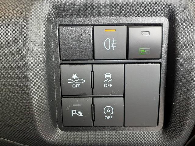 Z 車線逸脱防止支援システム/パーキングアシスト バックガイド/ヘッドランプ LED/ETC/EBD付ABS/横滑り防止装置/アイドリングストップ/TV/エアバッグ 運転席 全周囲カメラ ワンオーナー(12枚目)