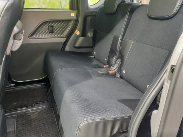 カスタムRS 純正スマートパノラマモニター/両側電動スライドドア/車線逸脱防止支援システム/パーキングアシスト バックガイド/ヘッドランプ LED/EBD付ABS/横滑り防止装置 衝突被害軽減システム(7枚目)