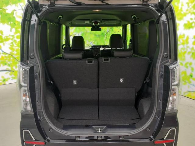 カスタムRS 純正スマートパノラマモニター/両側電動スライドドア/車線逸脱防止支援システム/パーキングアシスト バックガイド/ヘッドランプ LED/EBD付ABS/横滑り防止装置 衝突被害軽減システム(8枚目)