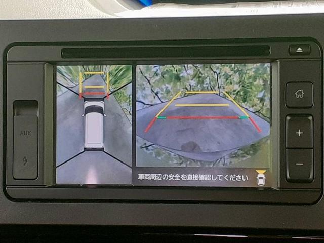 カスタムRS 純正スマートパノラマモニター/両側電動スライドドア/車線逸脱防止支援システム/パーキングアシスト バックガイド/ヘッドランプ LED/EBD付ABS/横滑り防止装置 衝突被害軽減システム(9枚目)