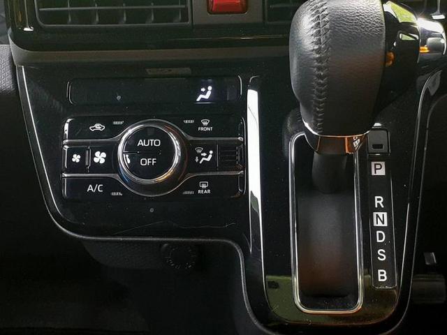 カスタムRS 純正スマートパノラマモニター/両側電動スライドドア/車線逸脱防止支援システム/パーキングアシスト バックガイド/ヘッドランプ LED/EBD付ABS/横滑り防止装置 衝突被害軽減システム(11枚目)