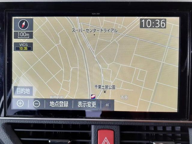 Siダブルバイビー2 純正 11インチ メモリーナビ/フリップダウンモニター 純正 12.8インチ/両側電動スライドドア/シート ハーフレザー/車線逸脱防止支援システム/パーキングアシスト バックガイド バックカメラ(11枚目)