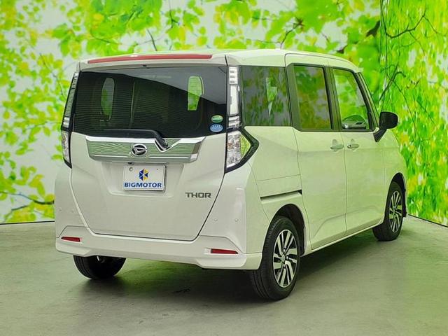 カスタムGリミテッドSA3 社外ナビ/パノラマモニター/両側電動スライドドア/車線逸脱防止支援システム/パーキングアシスト バックガイド/ヘッドランプ LED/EBD付ABS/横滑り防止装置/アイドリングストップ レーンアシスト(3枚目)