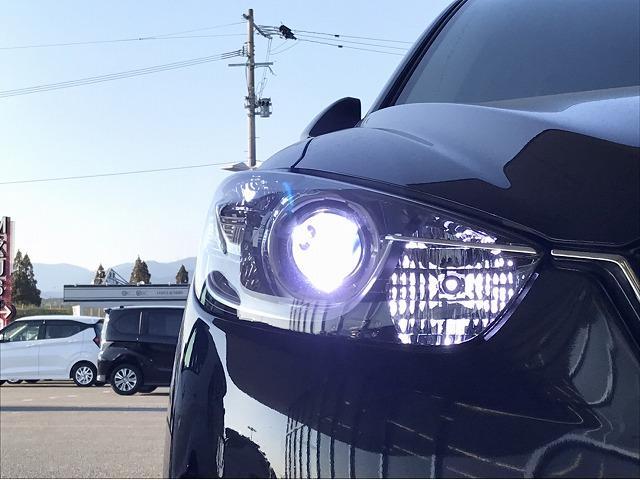 20S 社外 7インチ メモリーナビ/ヘッドランプ HID/Bluetooth接続/ETC/EBD付ABS/横滑り防止装置/アイドリングストップ/バックモニター/エアバッグ 運転席/エアバッグ 助手席 禁煙車(18枚目)
