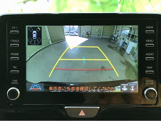Z モデリスタエアロ/ディスプレイオーディオ/ビルドインETC/車線逸脱防止支援システム/パーキングアシスト バックガイド/ヘッドランプ LED/EBD付ABS/横滑り防止装置 バックカメラ 盗難防止装置(9枚目)