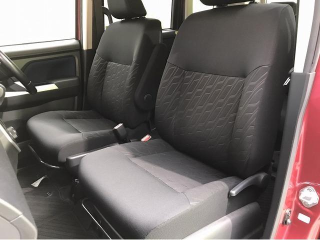 カスタムG-T 純正 9インチ メモリーナビ/両側電動スライドドア/車線逸脱防止支援システム/パーキングアシスト バックガイド/ヘッドランプ LED/ETC/EBD付ABS/横滑り防止装置 衝突被害軽減システム(6枚目)