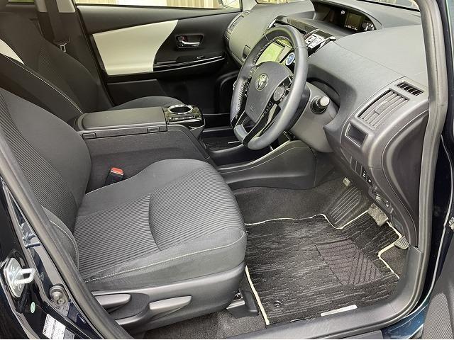 Sチューンブラック2 純正 8インチ メモリーナビ/シートヒーター 前席/車線逸脱防止支援システム/ヘッドランプ LED/Bluetooth接続/ETC/バックモニター/フルセグTV/エアバッグ 運転席 バックカメラ(5枚目)