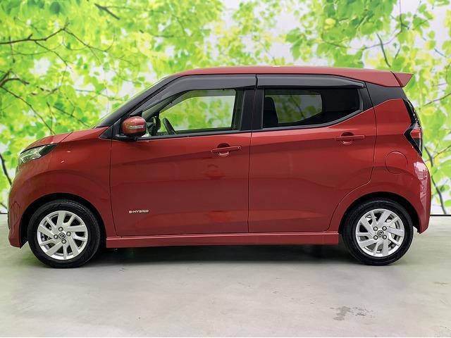 ハイウェイスターX 純正 9インチ メモリーナビ/エマージェンシーブレーキ/車線逸脱防止支援システム/ヘッドランプ LED/Bluetooth接続/EBD付ABS/横滑り防止装置/アイドリングストップ/バックモニター(2枚目)
