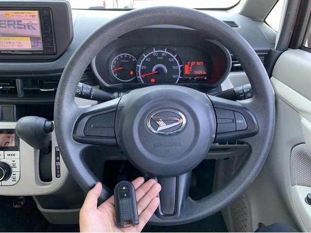 X SA2 社外 メモリーナビ/衝突安全装置/車線逸脱防止支援システム/パーキングアシスト バックガイド/EBD付ABS/横滑り防止装置/アイドリングストップ/ワンセグTV/エアバッグ 運転席 レーンアシスト(13枚目)