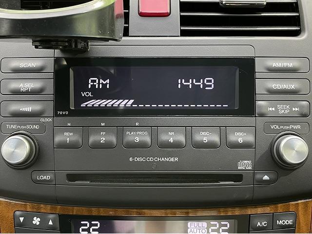 30TE ヘッドランプ HID/EBD付ABS/クルーズコントロール/エアバッグ 運転席/エアバッグ 助手席/衝突安全ボディ/アルミホイール 純正 16インチ/パワーウインドウ/キーレスエントリー フルエアロ(9枚目)