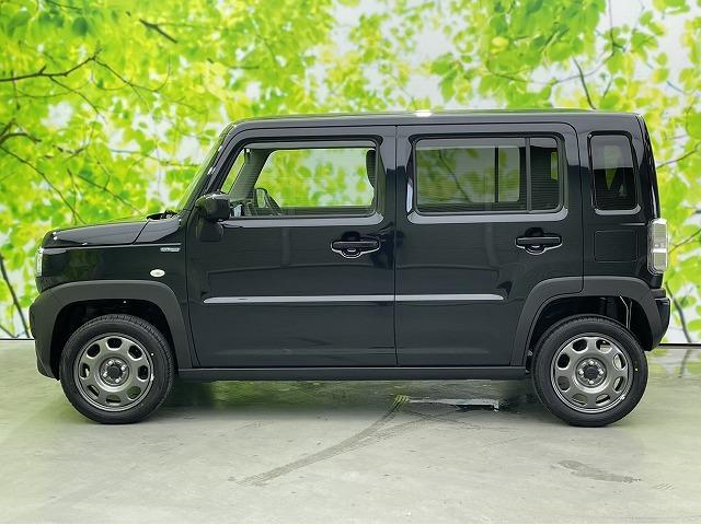 ハイブリッドG セーフティサポート(スズキ)/シートヒーター 運転席/届出済未使用車/EBD付ABS/横滑り防止装置/アイドリングストップ/エアバッグ 運転席/エアバッグ 助手席/エアバッグ サイド/パワーウインドウ(2枚目)