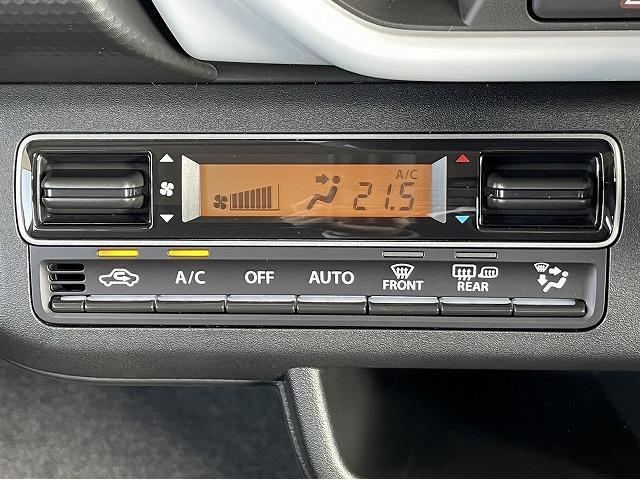 ハイブリッドG セーフティサポート(スズキ)/シートヒーター 運転席/届出済未使用車/EBD付ABS/横滑り防止装置/アイドリングストップ/エアバッグ 運転席/エアバッグ 助手席/エアバッグ サイド/パワーウインドウ(10枚目)