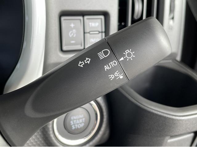 ハイブリッドG セーフティサポート(スズキ)/シートヒーター 運転席/届出済未使用車/EBD付ABS/横滑り防止装置/アイドリングストップ/エアバッグ 運転席/エアバッグ 助手席/エアバッグ サイド/パワーウインドウ(14枚目)