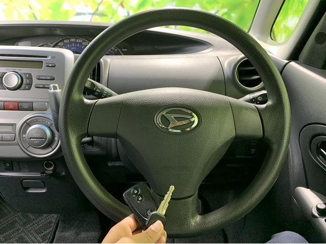 G 電動スライドドア/EBD付ABS/横滑り防止装置/エアバッグ 運転席/エアバッグ 助手席/アルミホイール 純正 14インチ/パワーウインドウ/キーレスエントリー/オートエアコン/パワーステアリング(13枚目)