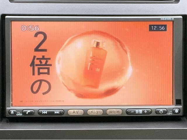 ジョイX 純正 メモリーナビ/電動スライドドア/ETC/EBD付ABS/フルセグTV/エアバッグ 運転席/エアバッグ 助手席/パワーウインドウ/キーレスエントリー/オートエアコン/パワーステアリング(10枚目)