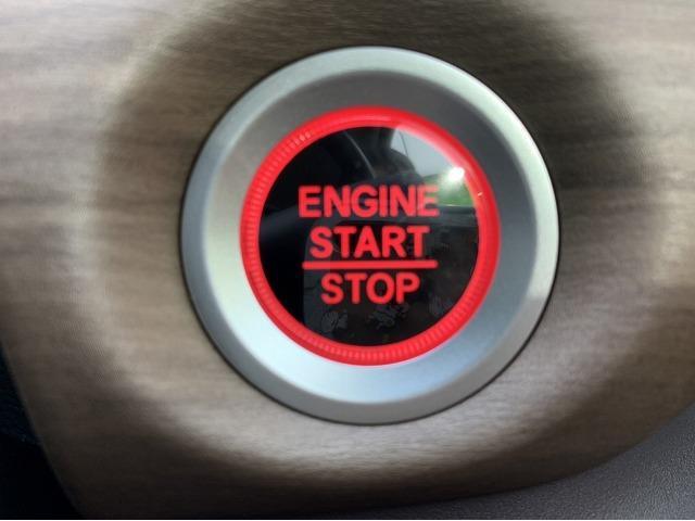 Gホンダセンシング ホンダセンシング/両側電動スライドドア/車線逸脱防止支援システム/登録済未使用車/ETC/EBD付ABS/横滑り防止装置/アイドリングストップ/クルーズコントロール/エアバッグ 運転席 レーンアシスト(14枚目)