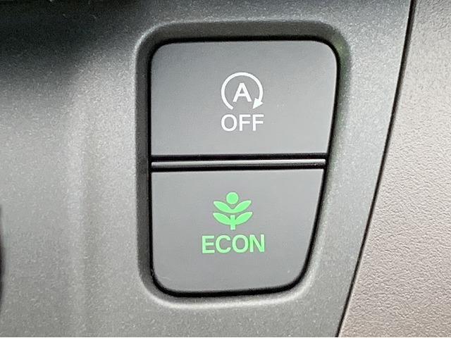 Gホンダセンシング ホンダセンシング/両側電動スライドドア/車線逸脱防止支援システム/登録済未使用車/ETC/EBD付ABS/横滑り防止装置/アイドリングストップ/クルーズコントロール/エアバッグ 運転席 レーンアシスト(18枚目)