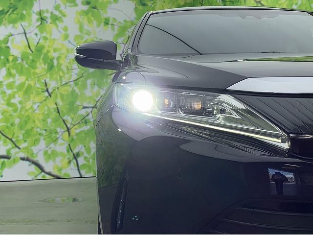 プレミアム 純正 9インチ メモリーナビ/トヨタセーフティセンス/車線逸脱防止支援システム/シート ハーフレザー/電動バックドア/ドライブレコーダー 前後/ヘッドランプ LED/Bluetooth接続/ETC(17枚目)