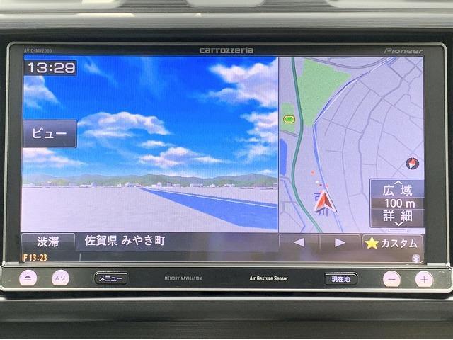 ハイブリッド2.0i-Lアイサイト 社外 メモリーナビ/アイサイト/シートヒーター 前席/車線逸脱防止支援システム/シート フルレザー/ヘッドランプ HID/Bluetooth接続/ETC/クルーズコントロール/バックモニター 革シート(9枚目)