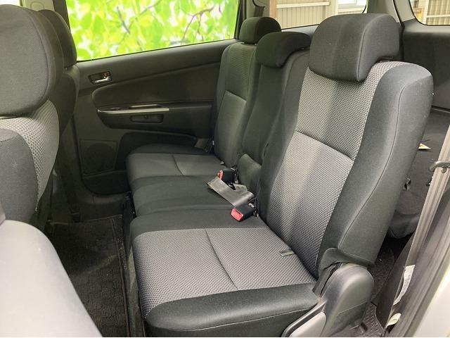 X EBD付ABS/エアバッグ 運転席/エアバッグ 助手席/衝突安全ボディ/パワーウインドウ/キーレスエントリー/オートエアコン/パワーステアリング/盗難防止システム/取扱説明書・保証書/ユーザー買取車(7枚目)
