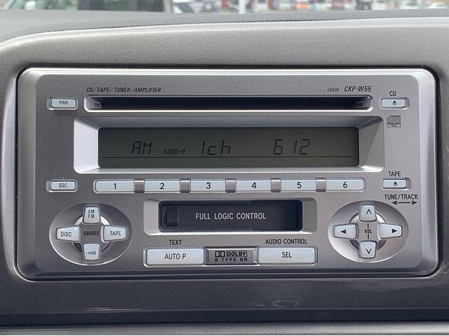 X EBD付ABS/エアバッグ 運転席/エアバッグ 助手席/衝突安全ボディ/パワーウインドウ/キーレスエントリー/オートエアコン/パワーステアリング/盗難防止システム/取扱説明書・保証書/ユーザー買取車(10枚目)