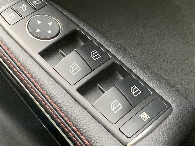 CLA180シューティングブレークAMGスタイル サンルーフ/純正 メモリーナビ/衝突安全装置/シートヒーター 前席/シート ハーフレザー/パーキングアシスト バックガイド/電動バックドア/ドライブレコーダー 社外/ヘッドランプ HID バックカメラ(16枚目)