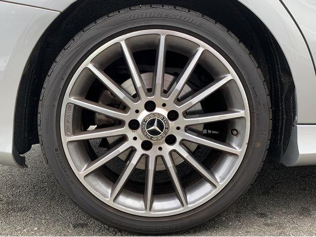 CLA180シューティングブレークAMGスタイル サンルーフ/純正 メモリーナビ/衝突安全装置/シートヒーター 前席/シート ハーフレザー/パーキングアシスト バックガイド/電動バックドア/ドライブレコーダー 社外/ヘッドランプ HID バックカメラ(18枚目)