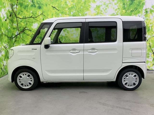 ハイブリッドG EBD付ABS/横滑り防止装置/アイドリングストップ/エアバッグ 運転席/エアバッグ 助手席/エアバッグ サイド/パワーウインドウ/オートエアコン/パワーステアリング/盗難防止システム 盗難防止装置(2枚目)