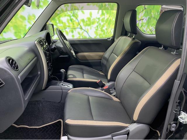 ランドベンチャー シートヒーター 運転席/ドライブレコーダー 前後/ETC/ABS/ターボ/エアバッグ 運転席/エアバッグ 助手席/衝突安全ボディ/アルミホイール 純正 16インチ/パワーウインドウ 4WD 禁煙車(6枚目)