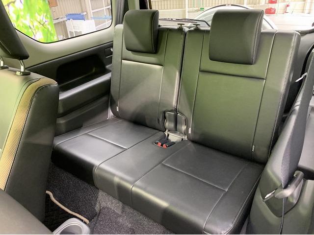 ランドベンチャー シートヒーター 運転席/ドライブレコーダー 前後/ETC/ABS/ターボ/エアバッグ 運転席/エアバッグ 助手席/衝突安全ボディ/アルミホイール 純正 16インチ/パワーウインドウ 4WD 禁煙車(7枚目)
