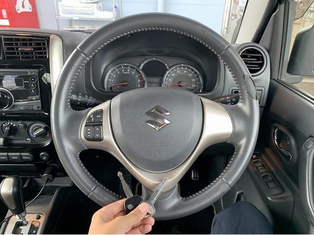 ランドベンチャー シートヒーター 運転席/ドライブレコーダー 前後/ETC/ABS/ターボ/エアバッグ 運転席/エアバッグ 助手席/衝突安全ボディ/アルミホイール 純正 16インチ/パワーウインドウ 4WD 禁煙車(9枚目)