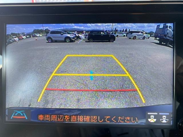 G ディスプレイオーディオ+ナビ/デジタルインナーミラー/プリクラッシュセーフティ/車線逸脱防止支援システム/シート ハーフレザー/パーキングアシスト バックガイド/電動バックドア 衝突被害軽減システム(11枚目)