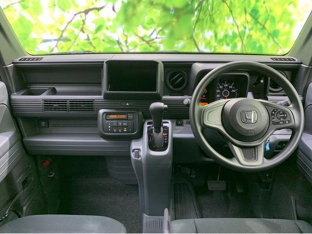 G ホンダセンシング/車線逸脱防止支援システム/届出済未使用車/EBD付ABS/横滑り防止装置/クルーズコントロール/エアバッグ 運転席/エアバッグ 助手席/パワーウインドウ/キーレススタート(4枚目)