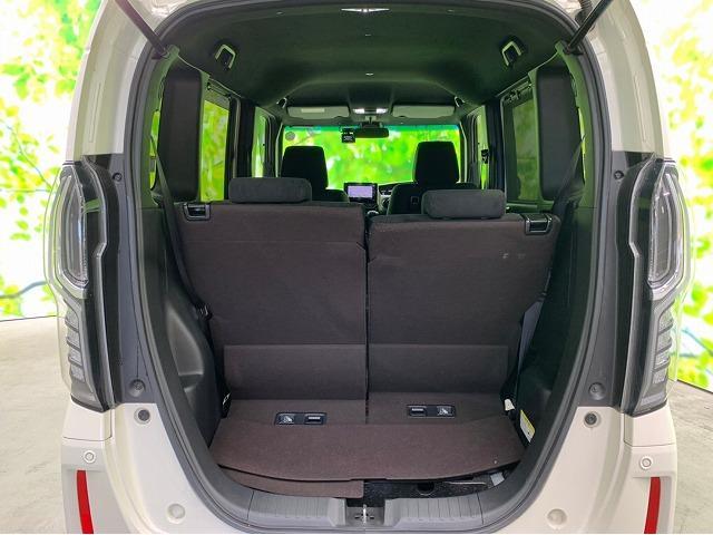 G・EXホンダセンシング 純正 メモリーナビ/ホンダセンシング/両側電動スライドドア/車線逸脱防止支援システム/ドライブレコーダー 前後/ヘッドランプ LED/Bluetooth接続/ETC/EBD付ABS/横滑り防止装置(8枚目)