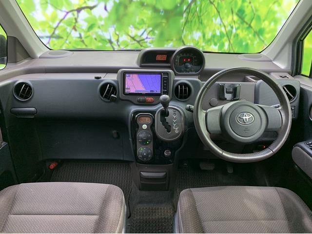 G 社外 メモリーナビ/電動スライドドア/シートヒーター 運転席/ドライブレコーダー 社外/ヘッドランプ HID/Bluetooth接続/ETC/EBD付ABS/横滑り防止装置/バックモニター 禁煙車(4枚目)