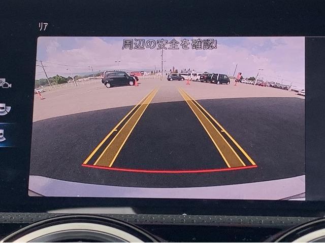 A250 4マチックセダン 純正 HDDナビ/衝突安全装置/シートヒーター 前席/シート フルレザー/パーキングアシスト バックガイド/ドライブレコーダー 社外/ヘッドランプ LED/Bluetooth接続/ETC 革シート(11枚目)